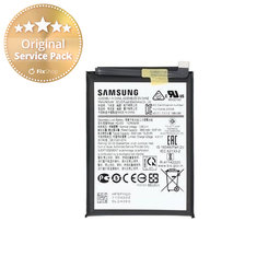 Samsung Galaxy A02s, A03, A03s - Battery HQ-50S 5000mAh - GH81-20119A Genuine Service Pack
