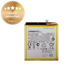 Motorola Moto G8 Plus - Battery KD40 4000mAh - SB18C52857 Genuine Service Pack