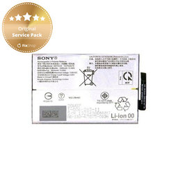 Sony Xperia 10 II - Battery SNYSV24 3600mAh - 100628311 Genuine Service Pack