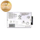 Sony Xperia 10 II - Battery SNYSV24 3600mAh - 100628311 Genuine Service Pack