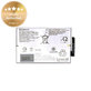 Sony Xperia 10 II - Battery SNYSV24 3600mAh - 100628311 Genuine Service Pack
