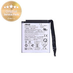 Asus Zenfone 7, 7 Pro - Battery C11P1904 5000mAh - 0B200-03740300 Genuine Service Pack
