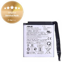 Asus Zenfone 7, 7 Pro - Battery C11P1904 5000mAh - 0B200-03740300 Genuine Service Pack