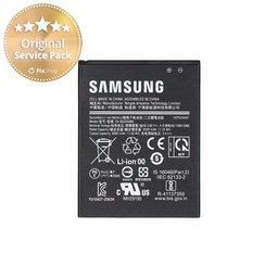 Samsung Galaxy Xcover 5 G525F - Battery EB-BG525BBE 3000mAh - GH43-05060A Genuine Service Pack