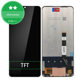 Motorola Moto G 5G XT2113 - LCD Display + Touch Screen TFT