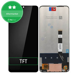 Motorola Moto G 5G XT2113 - LCD Display + Touch Screen TFT