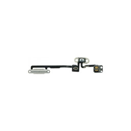 Apple Watch 5, SE 40mm - Home Button Flex Cable + Microphone