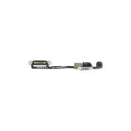 Apple Watch 6 40mm - Home Button Flex Cable + Microphone