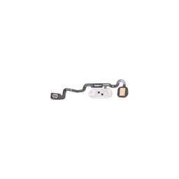 Apple Watch 6 44mm - Home Button Flex Cable + Microphone