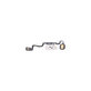 Apple Watch 6 44mm - Home Button Flex Cable + Microphone