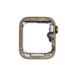 Apple Watch 5 40mm - Housing with Crown Aluminium (Gold)