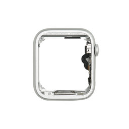 Apple Watch 5 44mm - Housing with Crown Aluminium (Silver)