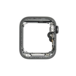 Apple Watch 5 44mm - Housing with Crown Aluminium (Space Gray)