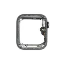Apple Watch 5 44mm - Housing with Crown Aluminium (Space Gray)