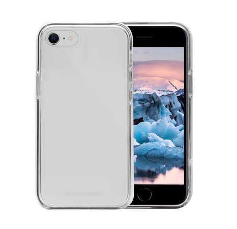 dbramante1928 - Case Iceland for iPhone SE 2020/8/7/6, transparent