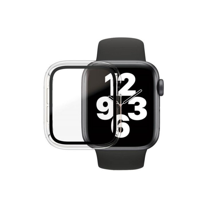 apple watch se glass type