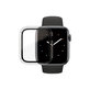 PanzerGlass - Tempered Glass Full Body AB for Apple Watch 4, 5, 6, SE (1st gen) & SE (2nd gen) 44mm, transparent