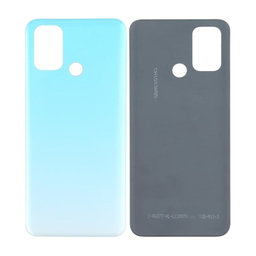 Realme 7i - Battery Cover (Victory Blue)