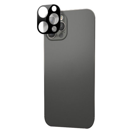 SBS - Camera Lens Protector for iPhone 12 Pro Max