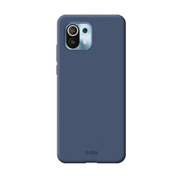 SBS - Case Sensity for Xiaomi Mi 11, blue
