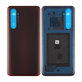 Realme X50 Pro - Battery Cover (Rust Red)