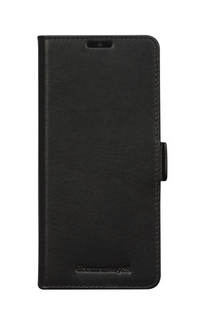 dbramante1928 - Copenhagen Slim case for Samsung Galaxy A52, black
