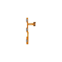 Xiaomi Mi 10T 5G, Mi 10T Pro 5G - Power Button + Volume Flex Cable - 48320000564W Genuine Service Pack