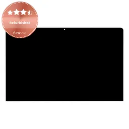 Apple iMac 27" A2115 (2019) - Retina 5K LCD Display Refurbished
