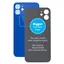 Apple iPhone 12 - Rear Housing Glass with Bigger Camera Hole (Blue)