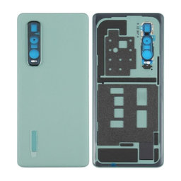 Oppo Find X2 Pro - Battery Cover (Green)