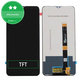 Oppo A12 - LCD Display + Touch Screen TFT