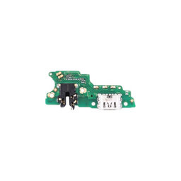 Oppo A31 - Charging Connector PCB Board