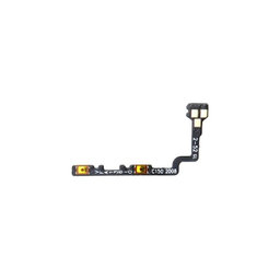 Oppo A52 - Flex Cable Volume Button