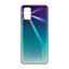 Oppo A72 - Battery Cover (Aurora Purple)