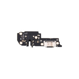 Oppo A72 5G - Charging Connector PCB Board