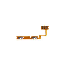 Realme 6 - Flex Cable Volume Button