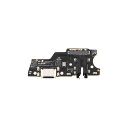 Realme 7 - Charging Connector PCB Board