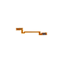 Realme 7 Pro - Flex Cable Power Button