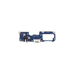 Realme 7 Pro - Charging Connector PCB Board