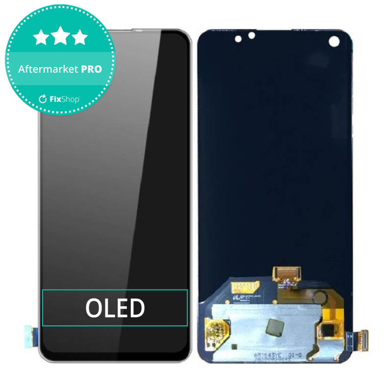 Oppo Reno 5 5G - LCD Display + Touch Screen OLED | FixShop