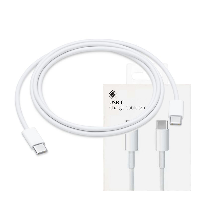 Apple USB-C USB-C Cable (1m) MUF72AM/A FixShop, 58% OFF