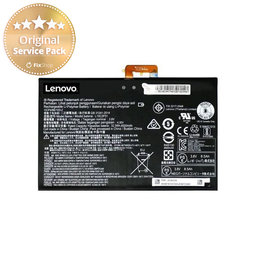 Lenovo Yoga Book YB1-X90L - Battery L15C2P31 8500mAh - 77055339 Genuine Service Pack