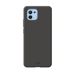 SBS - Case Sensity for Xiaomi Mi 11 Lite, black