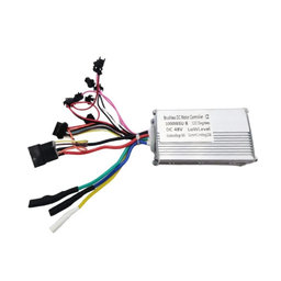 Kugoo G-Booster - Control Board B 39V / 25A (Rear Engine)