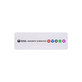 2UUL - Magnetic Screw Pad - 140 x 35mm