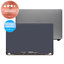 Apple MacBook Pro 16" A2141 (2019) - LCD Display + Front Glass + Case (Space Gray) Refurbished