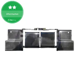 Apple MacBook Pro 16" A2141 (2019) - Battery A2113 8780mAh