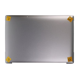 Apple MacBook Pro 16" A2141 (2019) - Bottom Cover (Space Gray)