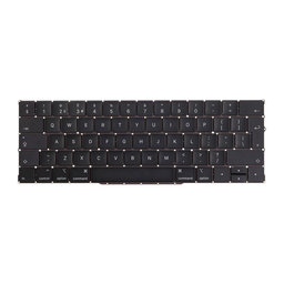 Apple MacBook Pro 13" A2159 (2019) - Keyboard UK