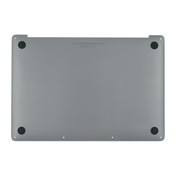 Apple MacBook Pro 13" A2159 (2019) - Bottom Cover (Space Gray)